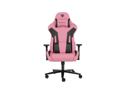 Genesis Chair Gaming Nitro 720 Pink Black — image 1