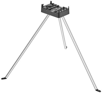 Gardena Tripod Sprinkler 18735-20, Stand Black Height 50CM 18735-20 — image 1