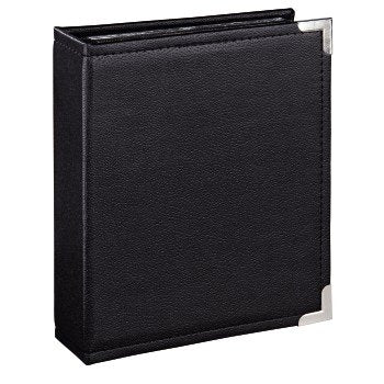 Hama New York City Album Foto And Protector Black 100 Hojas 10 X 15 — image 1