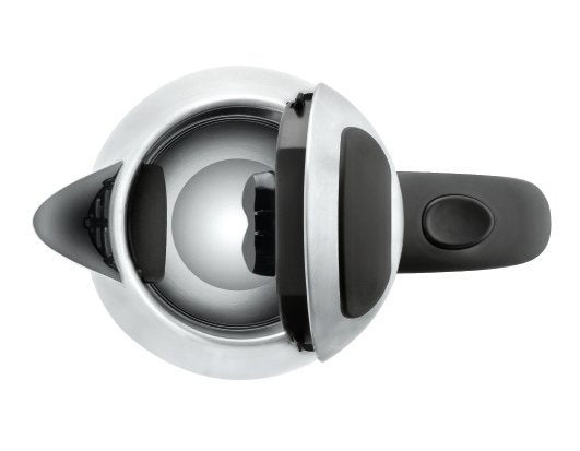 Wmf Tetera Stelio 04.1302.0012 Eléctrica 1,7 L Black Steel Inoxidable 2400W