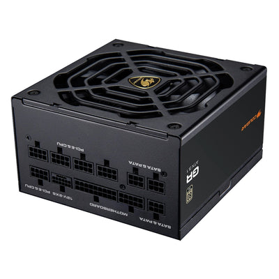 Cougar Power Supply Power Power Supply Gr 1000W ATX3.1 PCIE 5.1 80 Plus Gold Cgr GDN-1000 — image 1