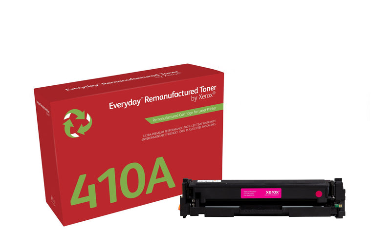 Xerox Toner Magenta HP 410A CF413A 2.900 Paginas