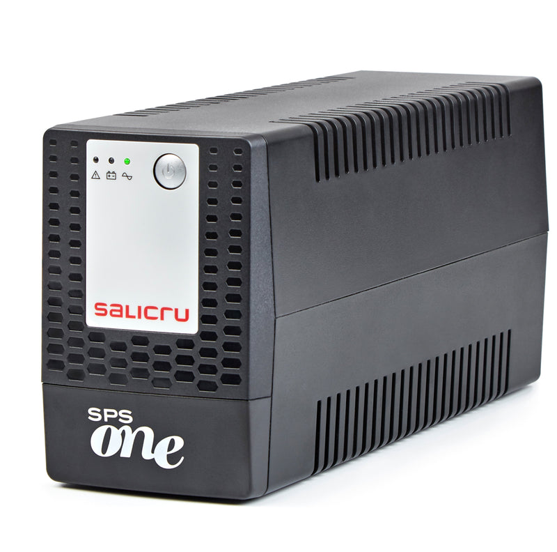 Salicru Sps 900 One Bl IEC UPS Ups) 900VA Line Interactive Type Sockets Iec)