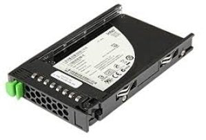 Fujitsu Drive SSD Sas 12G 1.92TB Read-int. 2.5' H-p Ep