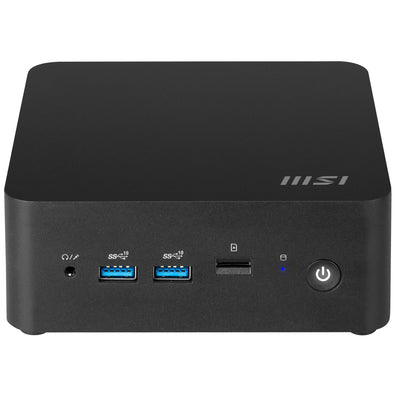 Msi Cubi Nuc 13MQG-210BEU — image 1