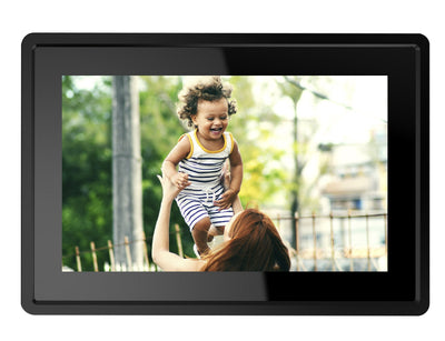 Denver Frameo PFF-1021 Black 25,4CM (10,1 ) 16GB — image 1