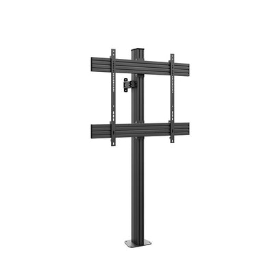 Hagor Stand Cps Suelo-pared Single VESA 900 X 800, 75 - 86, Monitor Black 4250058533425 — image 1