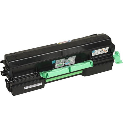 Ricoh Toner Sp 6430E Aficio Sp 6430DN Black (407510) — image 1