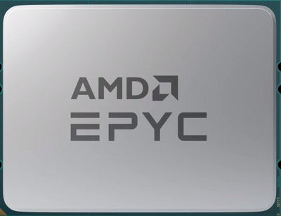 AMD Epyc 9254 Tray — image 1