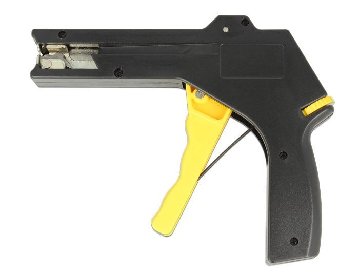 Delock Tool Installation Cable Ties Colour Yellow / Black