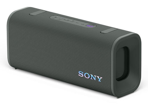 Sony Ult Field 3 Grey Bosque Speaker Laptop Wireless — image 1
