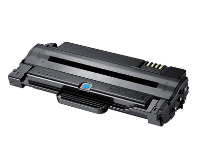 Samsung Toner Black MLT-D1052L SU758A 2500 Copias High Capacity — image 1