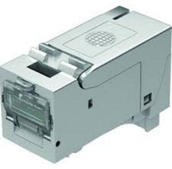 CKFAK001 Easylan Fixlink Modul Keystone Fixlink RJ45 AWG24-22
