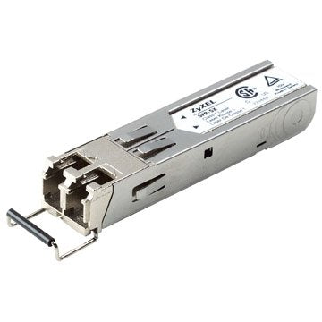 Zyxel Sfp-sx-d Network Modulo Transceptor 1000 Mbit/S 1310 Nm