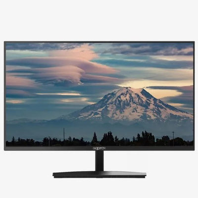 Approx Monitor APPM22BV3 21.5100HZ 4MS HDMI VGA Mm — image 1