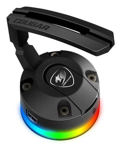 Cougar Gaming Bunker S RGB Soporte Auriculares
