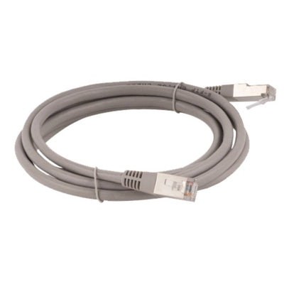 Cable A-lan KKS6SZA2.0 Network Grey 2M CAT.6 F/UTP (FTP) — image 1