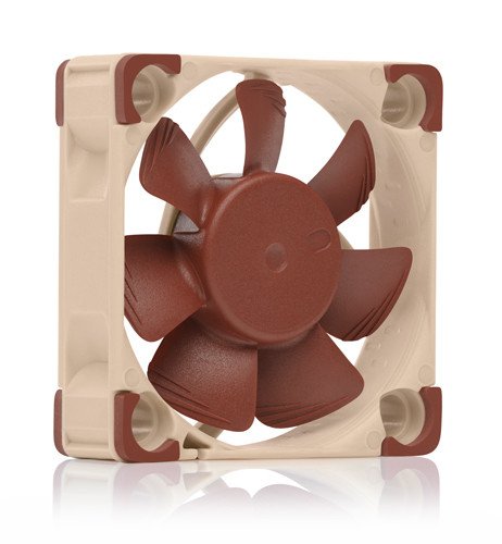 Noctua NF-A4X10 PWM - Fan 40X40X10 Mm