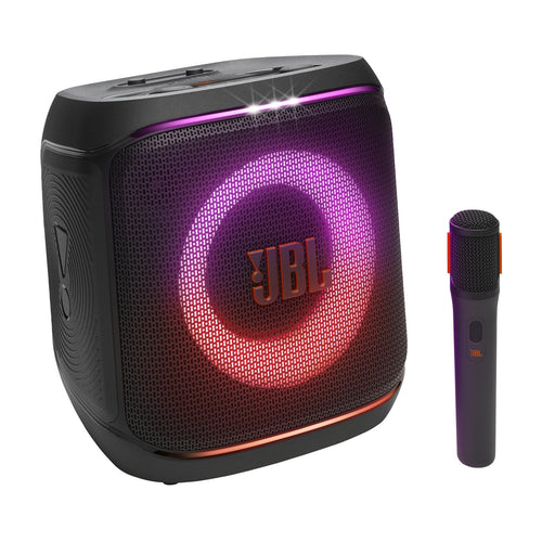 Jbl Speaker Encore 2 Monofónico Laptop Black 100W — image 1