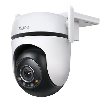 TP-Link Tapo C520WS Camera Wi-Fi Outdoor Pan/Tilt — image 1