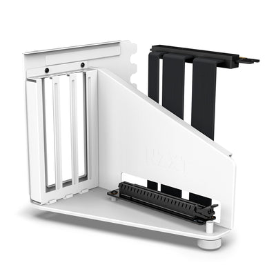 Nzxt PCIE 4.0X16 Riser Cable AB-RC200-B1 Retail — image 1