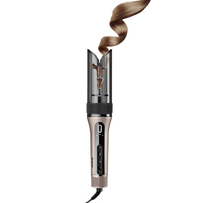 Babyliss Rizador Hair Style Secret Air C6688E, Grey Black — image 1