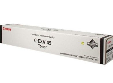Canon 6942B002 Cartridge Genuine Toner Black 1 Pieces — image 1