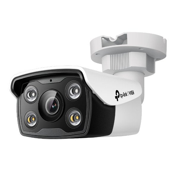 TP-Link Camera Vigi C350 Bala Security IP Outdoor 2880 X 1620 Pixels Ceiling