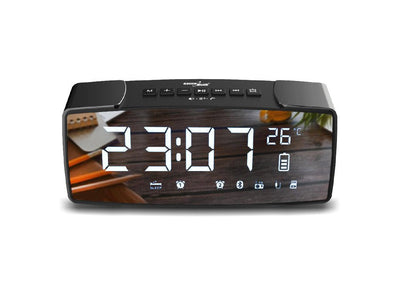 Greenblue Watch 62917 Digital Black Grey — image 1