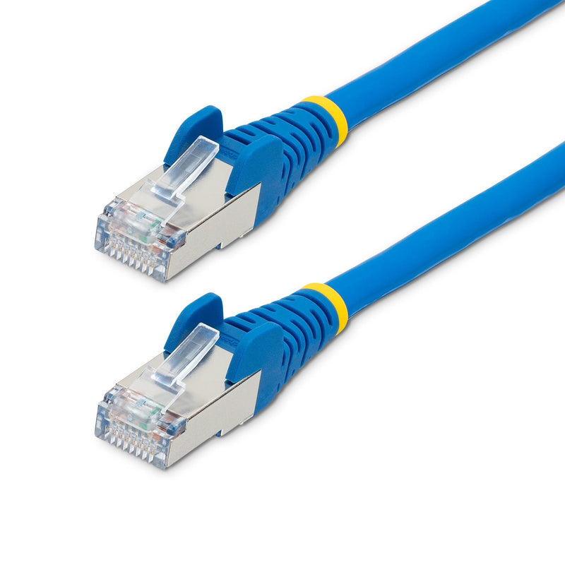 Cable 1M Ethernet CAT.6A Blue