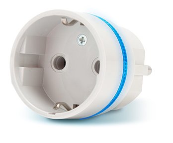 Satel ASW-200-F Plug Smart Home White