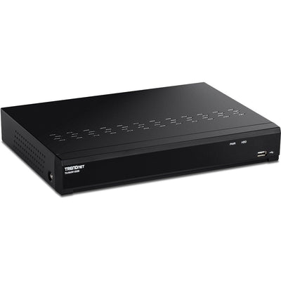 Videograbador 8 Channel 4K UHD PoE + Nvr 8 Rec Channel 4K UHD PoE + Nvr — image 1