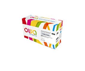 Toner Compatible Owa HP W2031A Cyan (2.100 Páginas)
