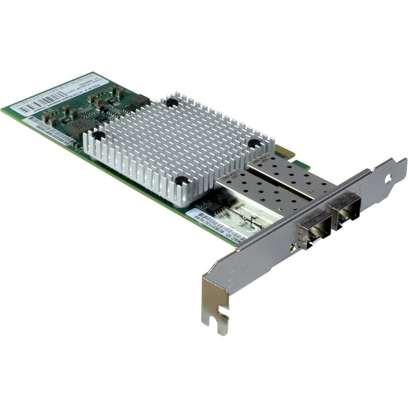 Inter-tech Argus PCIE LR-9802BF-2SFP +, Adapter LAN 88883050