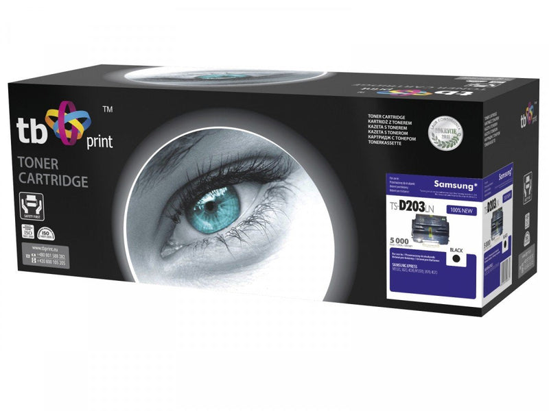 Toner Samsung Mlt-d 203L TS-D203LN 1005 New