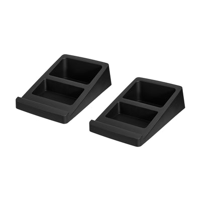 Aisens Stand Universal Desktop Speakers Black — image 1
