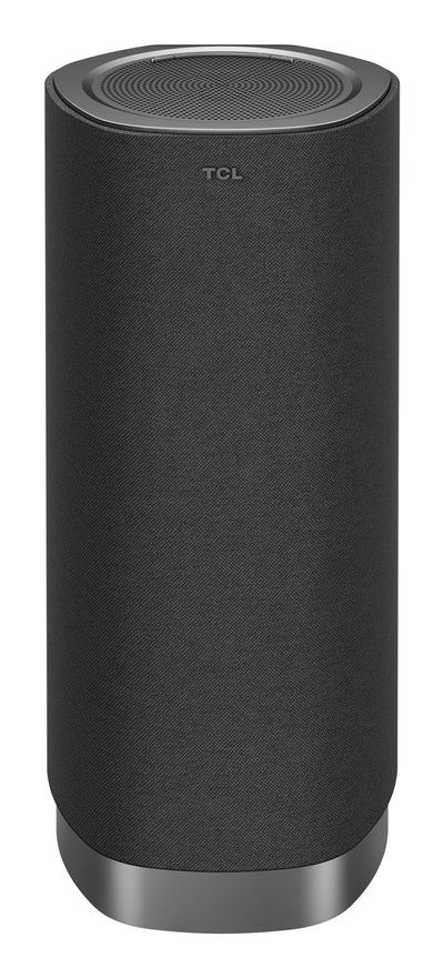 Tcl Soundbar Z100-METAL 1.1.1 170W Wireless LED Dolby Atmos Metálica — image 1