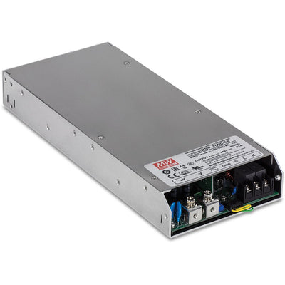 Trendnet TI-RSP100048 Unit Power Supply 1000W Grey — image 1