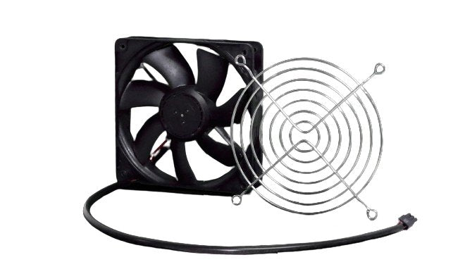 Rittal Sk 7990.000 Accesorio Bastidor Fan Refrigeración
