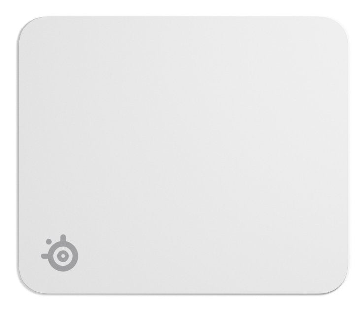 Steelseries 63461 Mouse Pad Mouse White