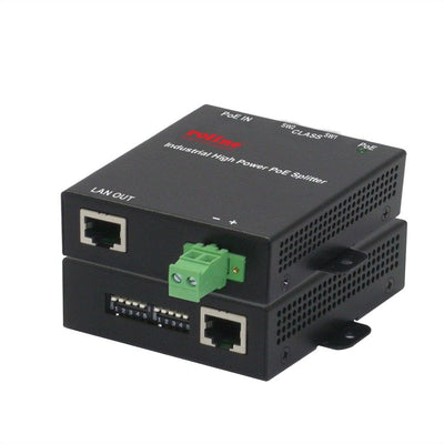 Roline Kab High Power PoE + Splitter 128W — image 1