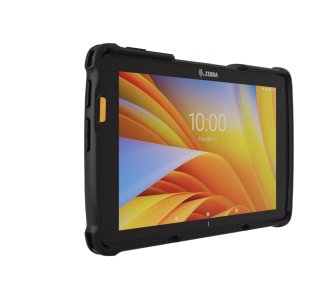 Zebra Case For Tablet SG-ET4X-10EXOSKL1-01 25,4CM (10) Black