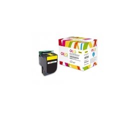 Toner Compatible Owa Lexmark C544X2YG, C544X1YG (4000 Páginas) Yellow — image 1