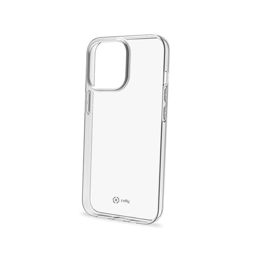 Celly Case For Gelskin Apple Iphone 13 Pro 15,5CM (6.1) Transparent — image 1