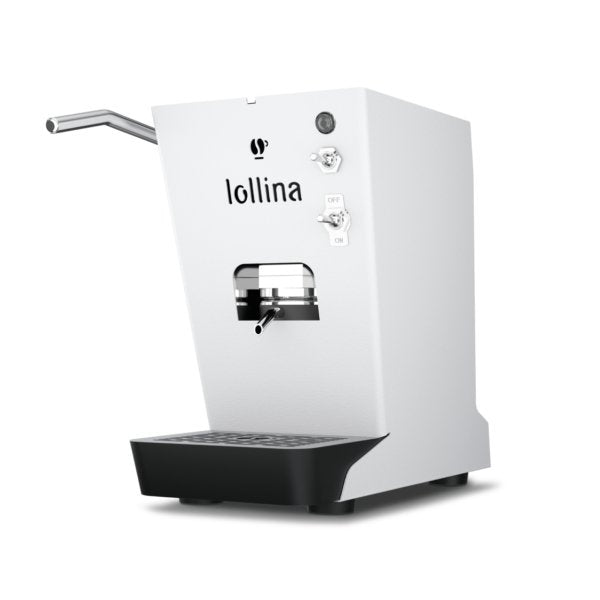 Lollo Caffe Lollina Plus Coffee Machine Cápsulas 0,7 L