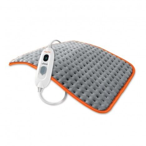 Ufesa Flexyheat Colors Pad Eléctrica 100W 40X30 Cm