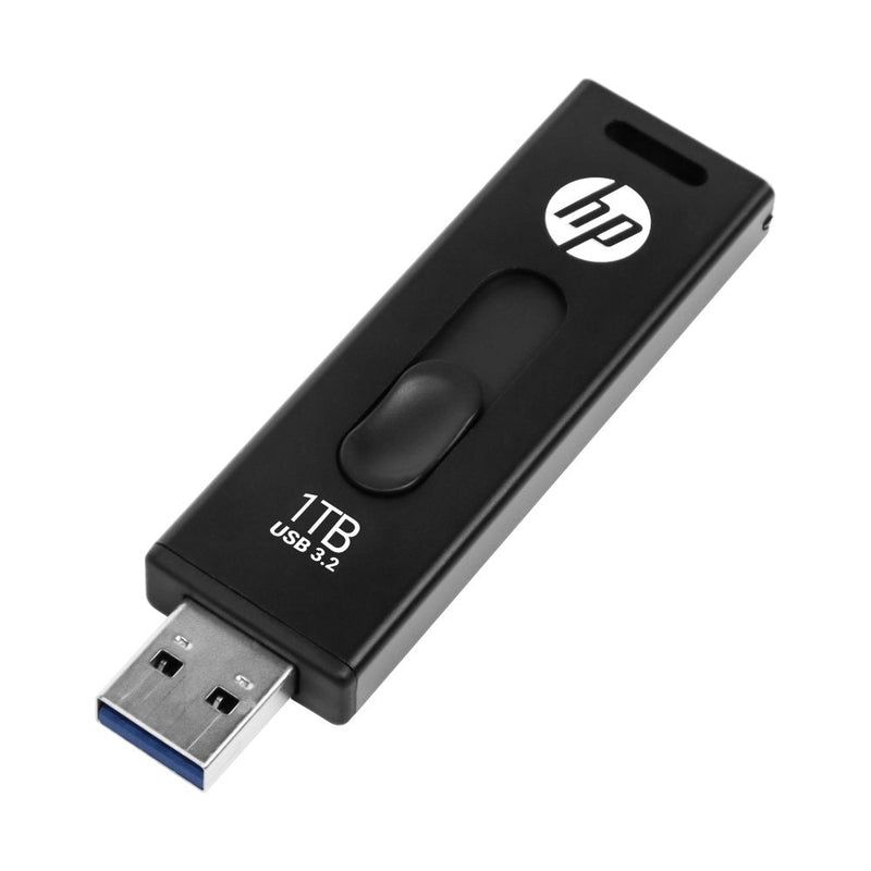 HP USB Flash Drive 1TB X911W USB 3.2 Black