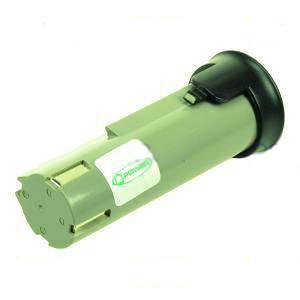 2-POWER PTH0108A Charger And Battery Cargable