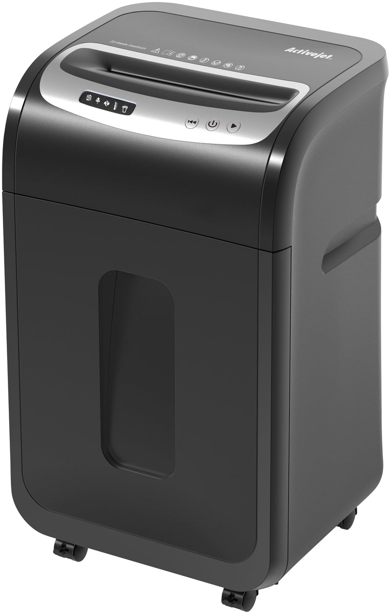 Activejet Trituradora ASH-2502C