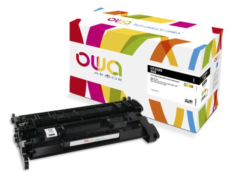Toner Compatible Owa Brother TN-243Y Yellow APROX.1000 P.